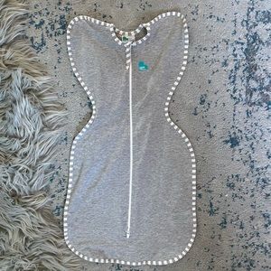 Love to Dream Swaddle Up - Size Small 8-13 lbs